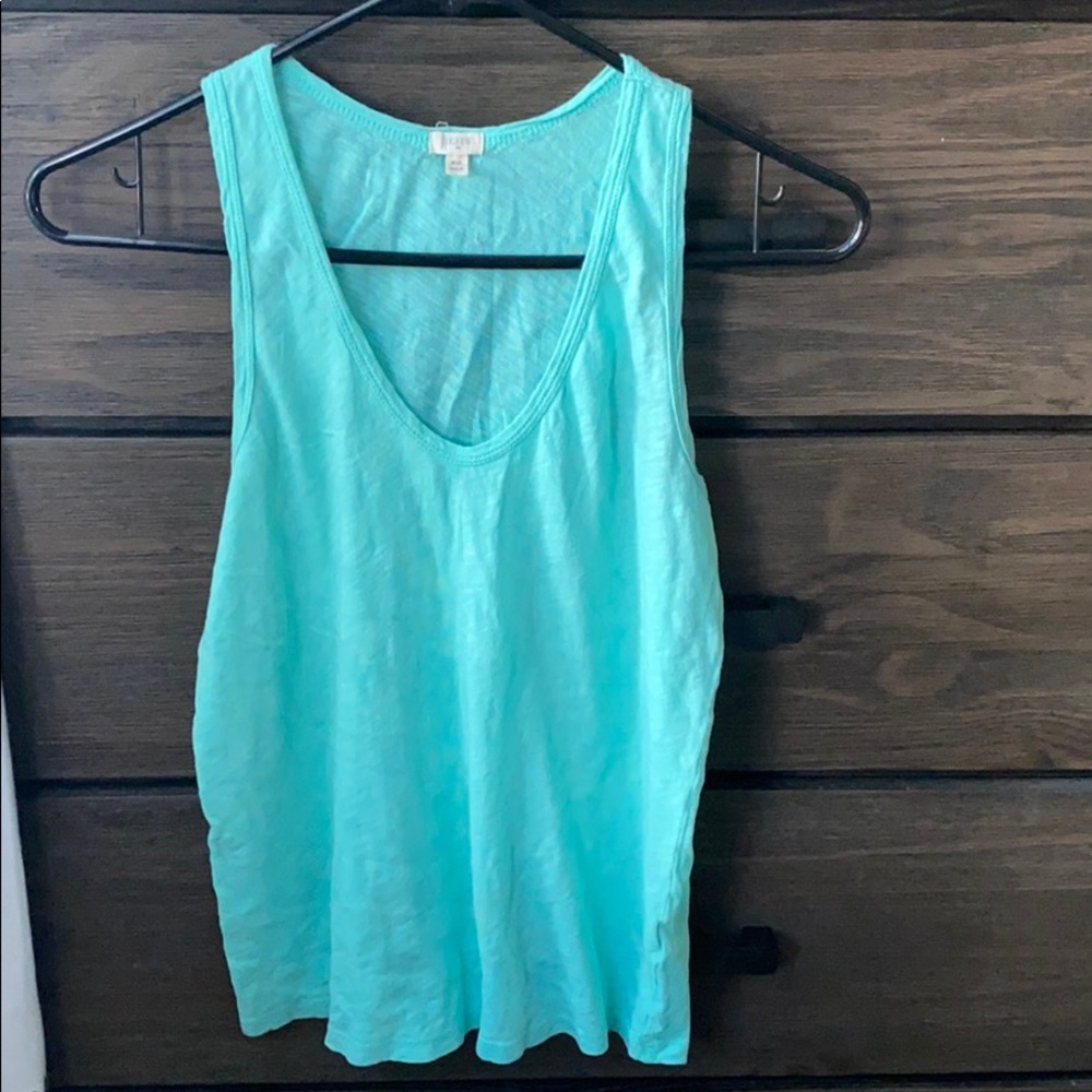 J.Crew Tank Top